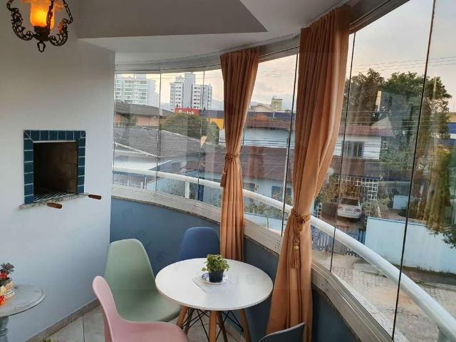 Apartamento venda em Região Geográfica Imediata de Brusque, Brusque