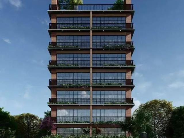 Apartamento venda em Região Geográfica Imediata de Brusque, Brusque