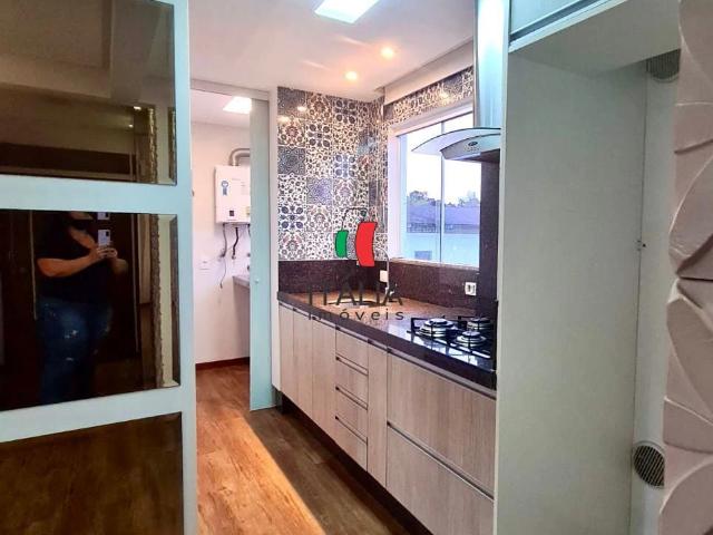 Apartamento venda em São Luiz, Brusque