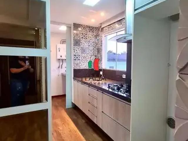 Apartamento venda em Região Geográfica Imediata de Brusque, Brusque