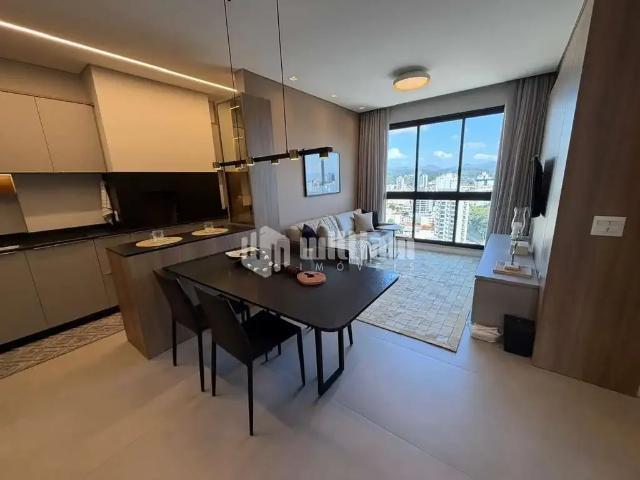 Apartamento venda em Região Geográfica Imediata de Brusque, Brusque