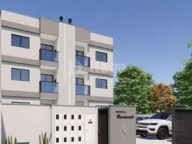 Apartamento venda em Região Geográfica Imediata de Brusque, Brusque