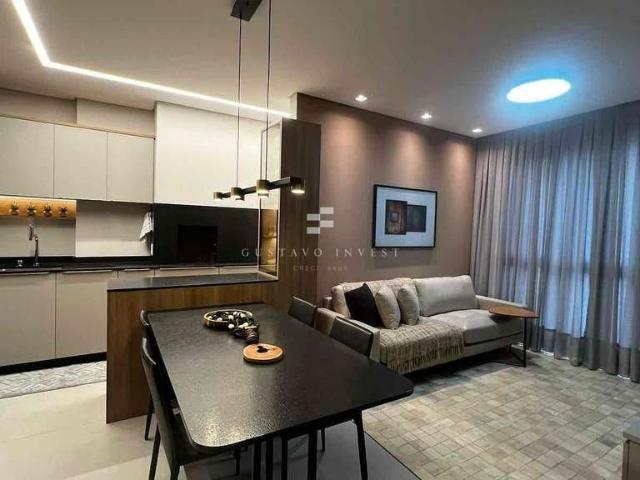Apartamento venda em Região Geográfica Imediata de Brusque, Brusque