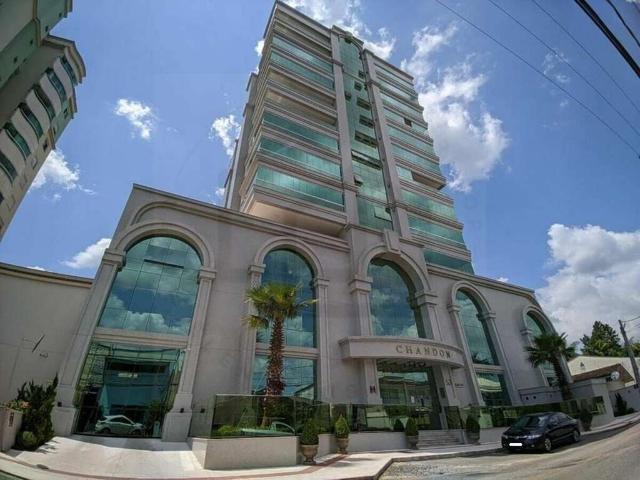 Apartamento venda em São Luiz, Brusque