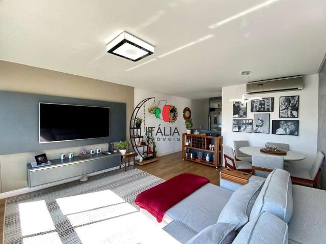 Apartamento venda em São Luiz, Brusque