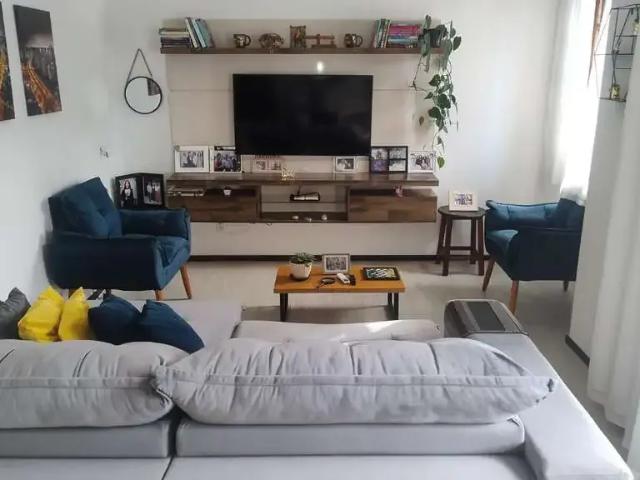 Apartamento venda em Região Geográfica Imediata de Brusque, Brusque