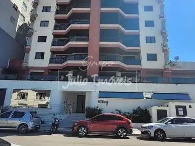 Apartamento venda em Região Geográfica Imediata de Brusque, Brusque