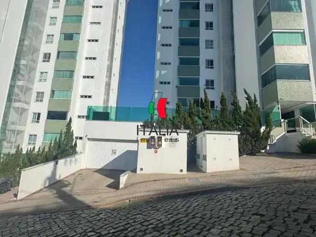 Apartamento venda em Região Geográfica Imediata de Brusque, Brusque