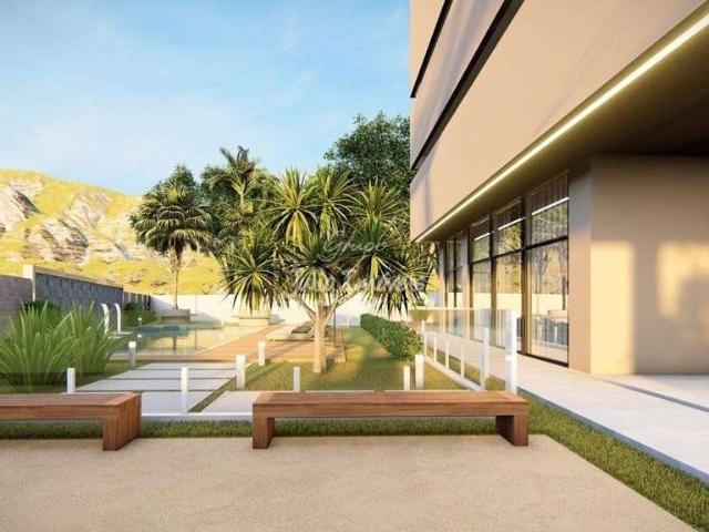 Apartamento venda em Região Geográfica Imediata de Brusque, Brusque
