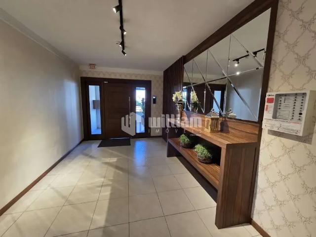 Apartamento venda em Região Geográfica Imediata de Brusque, Brusque