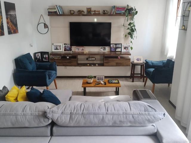 Apartamento venda em São Luiz, Brusque