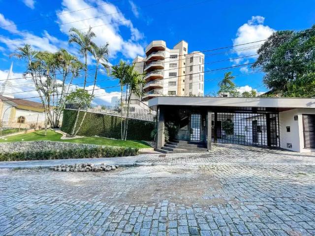 Apartamento venda em Região Geográfica Imediata de Brusque, Brusque