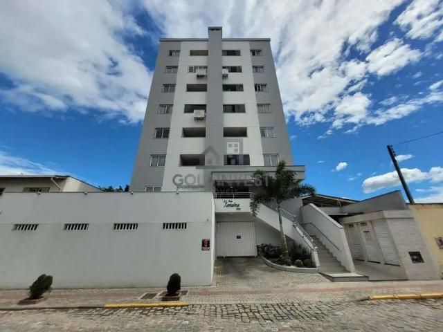 Apartamento venda em Região Geográfica Imediata de Brusque, Brusque