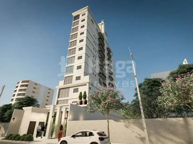 Apartamento venda em Região Geográfica Imediata de Brusque, Brusque