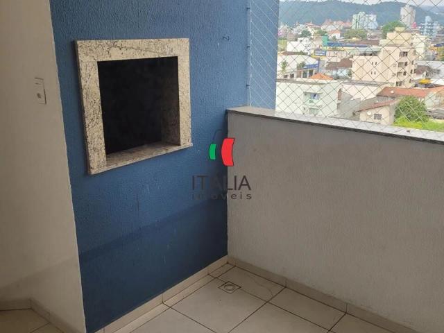 Apartamento venda em São Luiz, Brusque