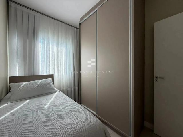 Apartamento venda em São Luiz, Brusque