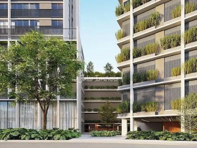 Apartamento venda em Região Geográfica Imediata de Brusque, Brusque