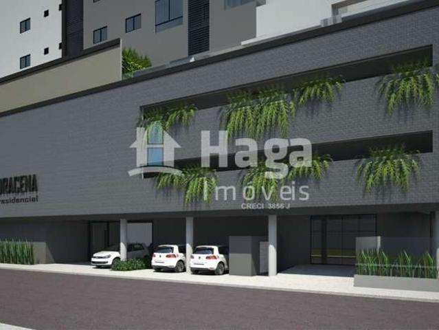 Apartamento venda em São Luiz, Brusque