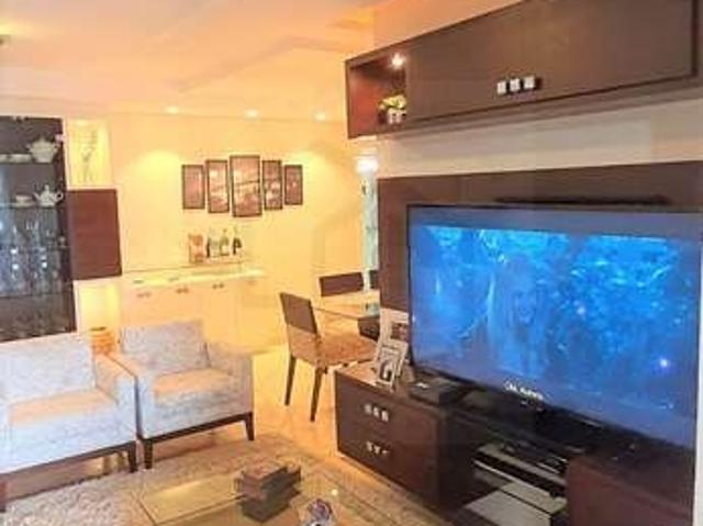 Apartamento venda em Região Geográfica Imediata de Brusque, Brusque