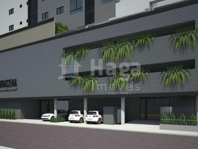 Apartamento venda em São Luiz, Brusque