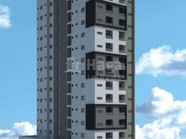 Apartamento venda em Região Geográfica Imediata de Brusque, Brusque