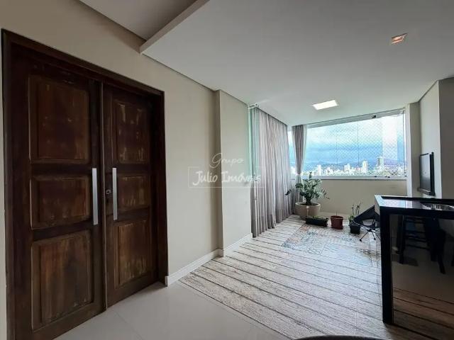 Apartamento venda em Região Geográfica Imediata de Brusque, Brusque