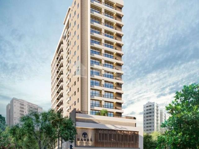 Apartamento venda em São Luiz, Brusque