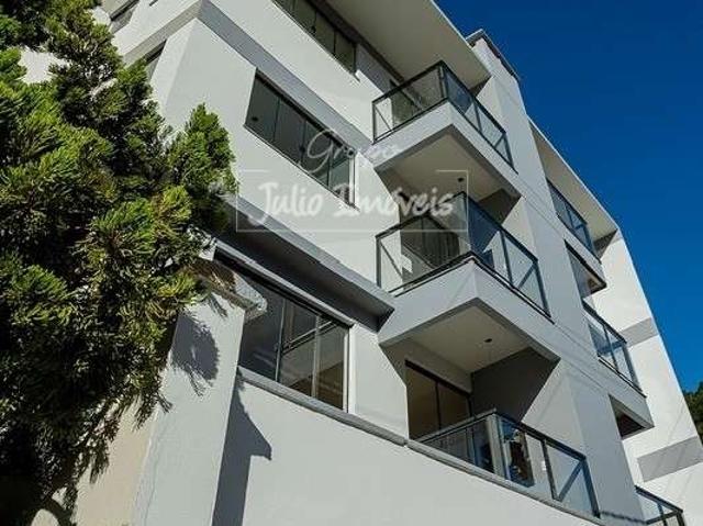 Apartamento venda em Região Geográfica Imediata de Brusque, Brusque