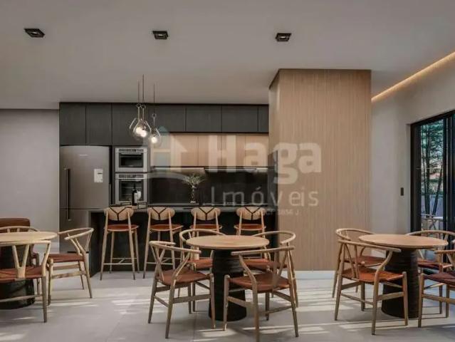 Apartamento venda em Região Geográfica Imediata de Brusque, Brusque