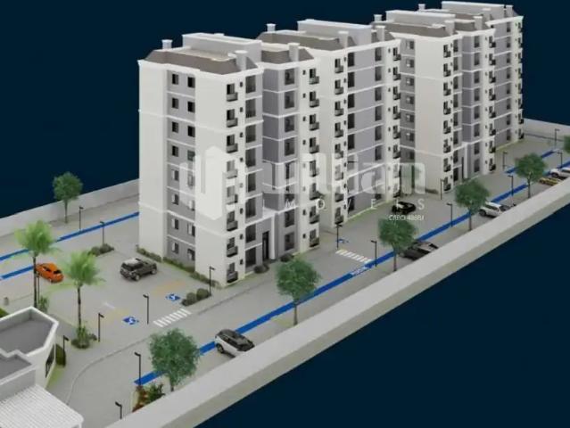 Apartamento venda em Região Geográfica Imediata de Brusque, Brusque