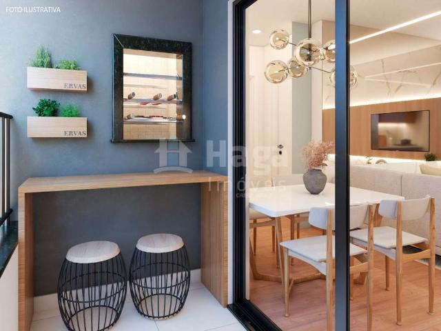 Apartamento venda em Região Geográfica Imediata de Brusque, Brusque
