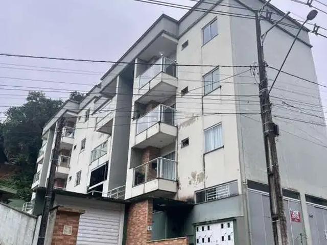 Apartamento venda em Brusque, Região Geográfica Intermediária de Blumenau