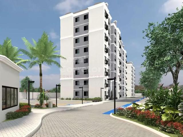 Apartamento venda em Região Geográfica Imediata de Brusque, Brusque