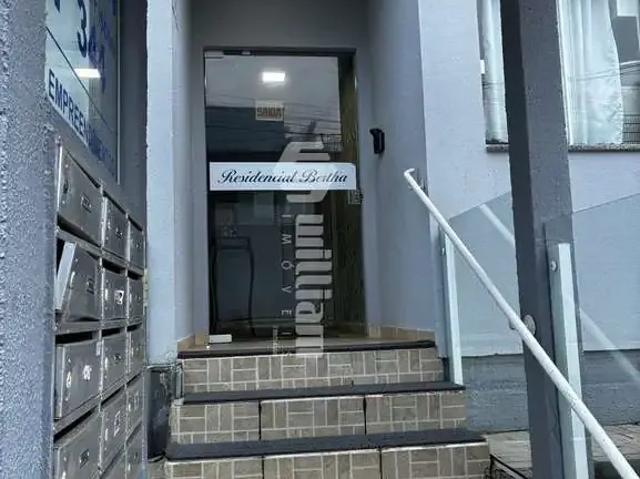 Apartamento venda em Região Geográfica Imediata de Brusque, Brusque