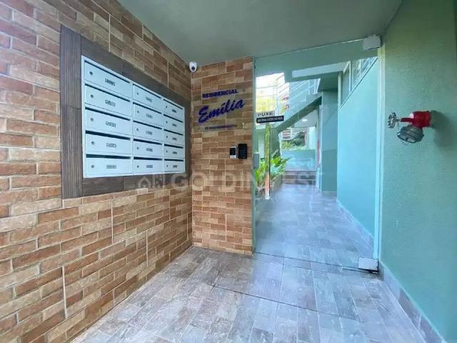 Apartamento venda em Região Geográfica Imediata de Brusque, Brusque
