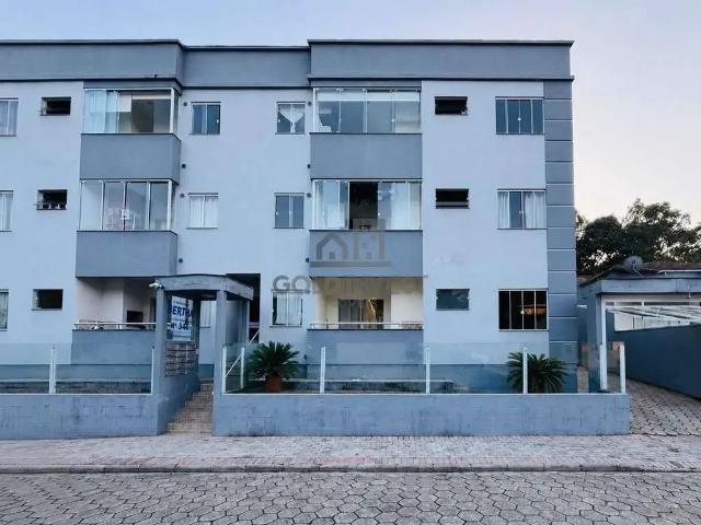 Apartamento venda em Região Geográfica Imediata de Brusque, Brusque