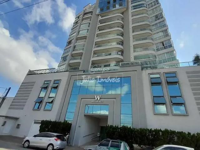 Apartamento venda em Região Geográfica Imediata de Brusque, Brusque