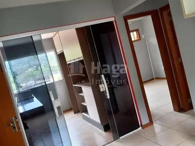 Apartamento venda em Região Geográfica Imediata de Brusque, Brusque