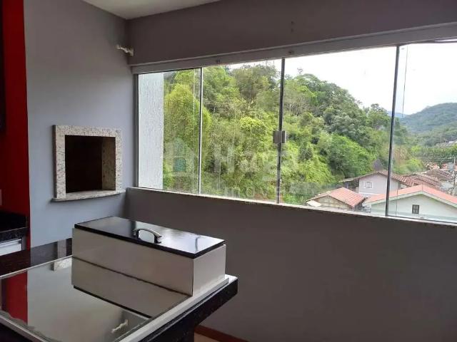 Apartamento venda em Região Geográfica Imediata de Brusque, Brusque