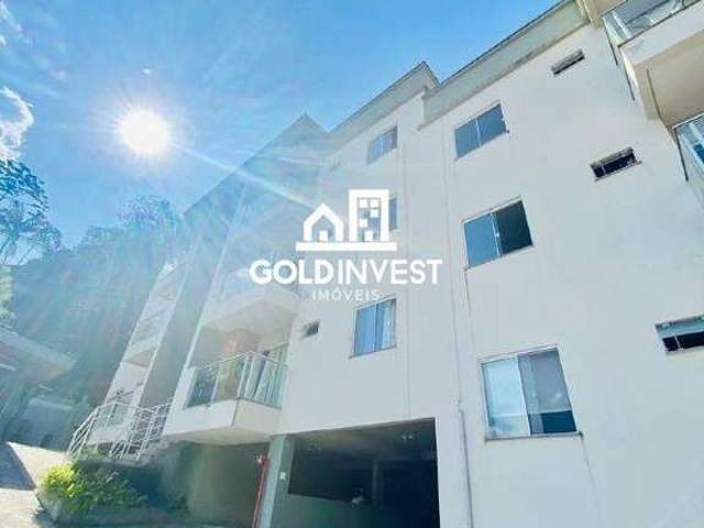 Apartamento venda em Região Geográfica Imediata de Brusque, Brusque