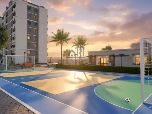 Apartamento venda em Região Geográfica Imediata de Brusque, Brusque