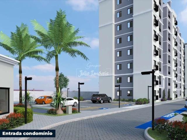Apartamento venda em Região Geográfica Imediata de Brusque, Brusque