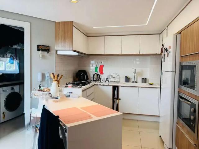 Apartamento venda em São Leopoldo, Brusque