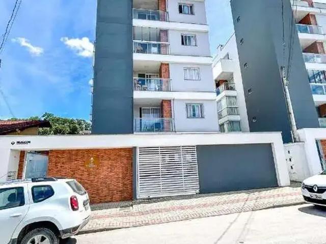 Apartamento venda em Região Geográfica Imediata de Brusque, Brusque