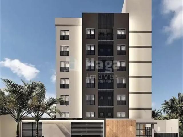 Apartamento venda em Região Geográfica Imediata de Brusque, Brusque