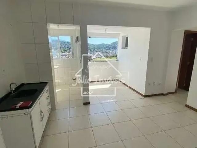 Apartamento venda em Região Geográfica Imediata de Brusque, Brusque