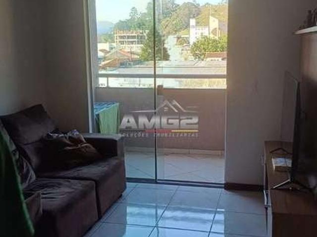 Apartamento venda em Brusque, Santa Rita