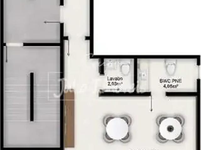 Apartamento venda em Região Geográfica Imediata de Brusque, Brusque