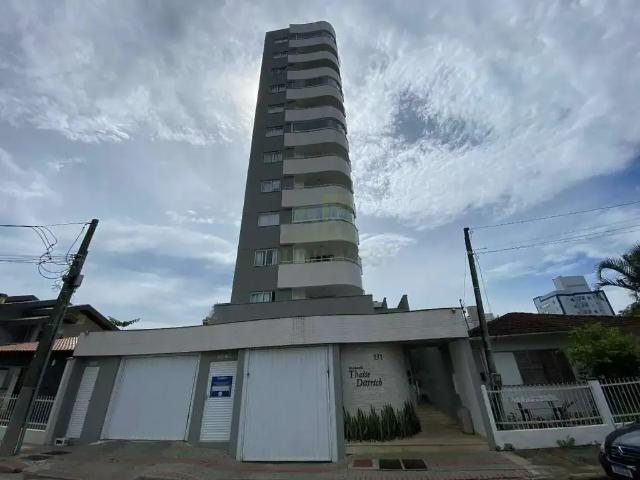 Apartamento venda em Região Geográfica Imediata de Brusque, Brusque