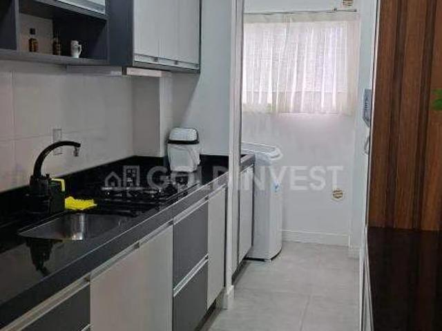 Apartamento venda em Santa Rita, Brusque